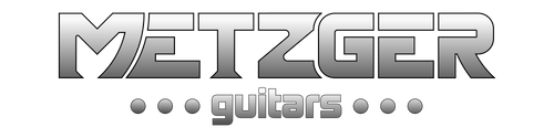 metzger guitars
